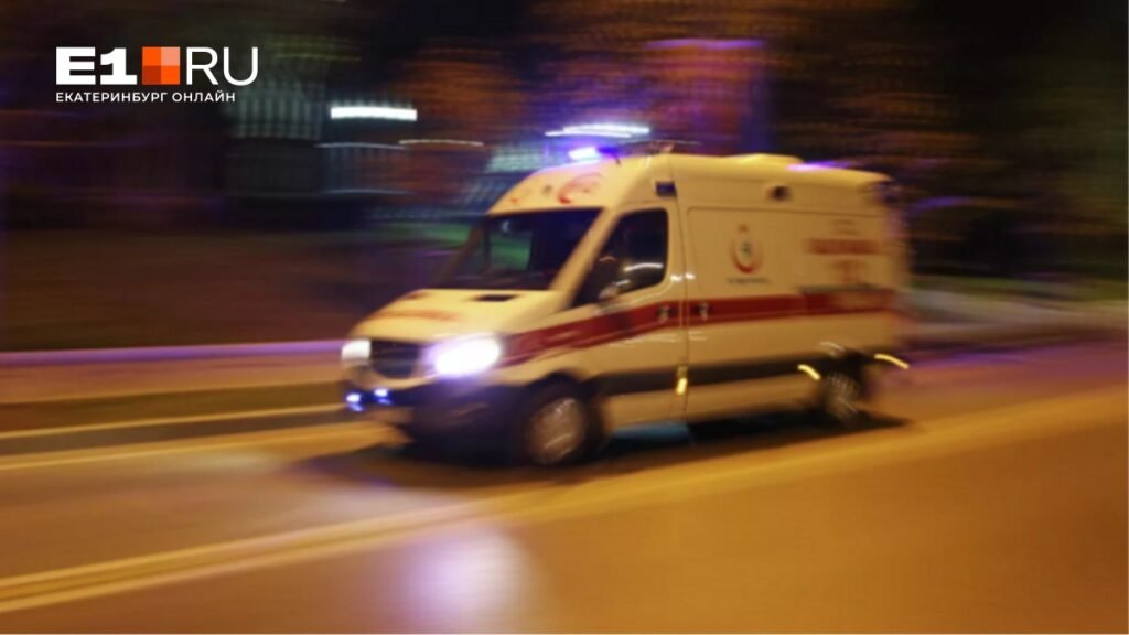 В Анталье автобус перевернулся и погубил 8 человек