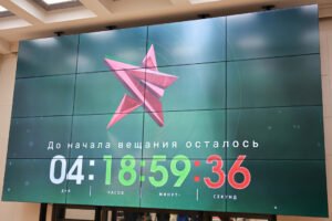 В Беларуси запустили телеканал «ВоенТВ» - подробности вещания