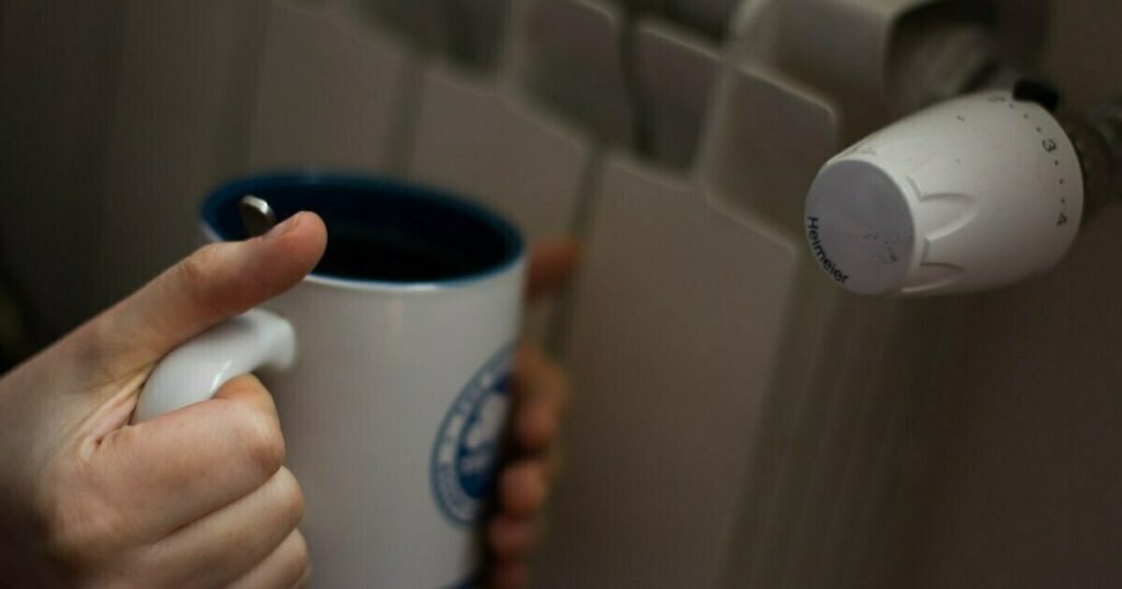 В Белгородской области готовятся к эвакуации жителей из-за проблем с отоплением