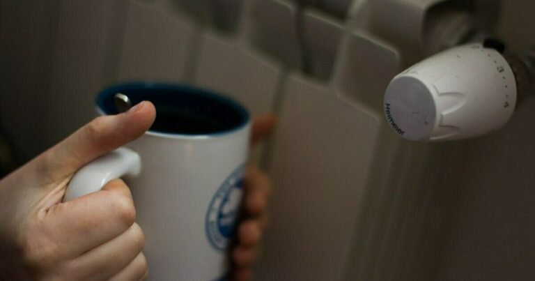 В Белгородской области готовятся к эвакуации жителей из-за проблем с отоплением