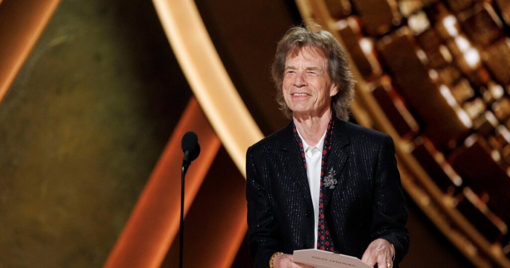 В Британии обнаружено тело пропавшего родственника Мика Джаггера