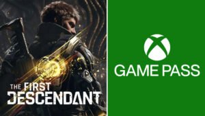 В Game Pass добавлена The First Descendant с поддержкой Play Anywhere