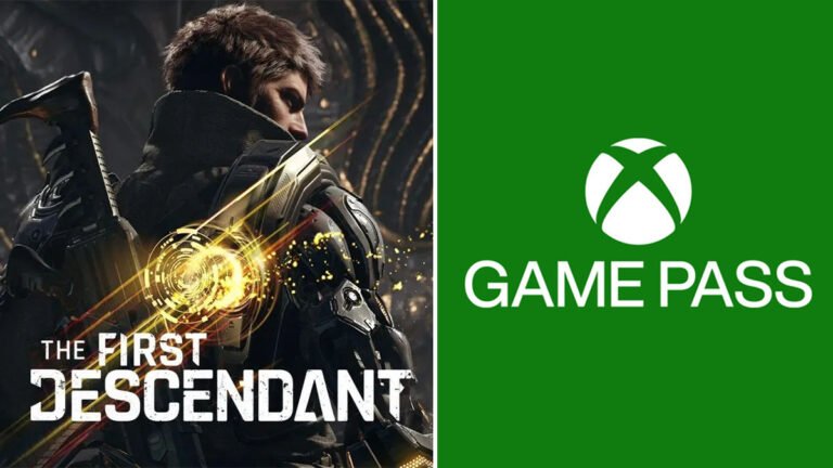 В Game Pass добавлена The First Descendant с поддержкой Play Anywhere