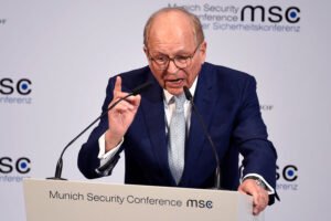 В Германии раскрыли неожиданную цель Путина в Европе