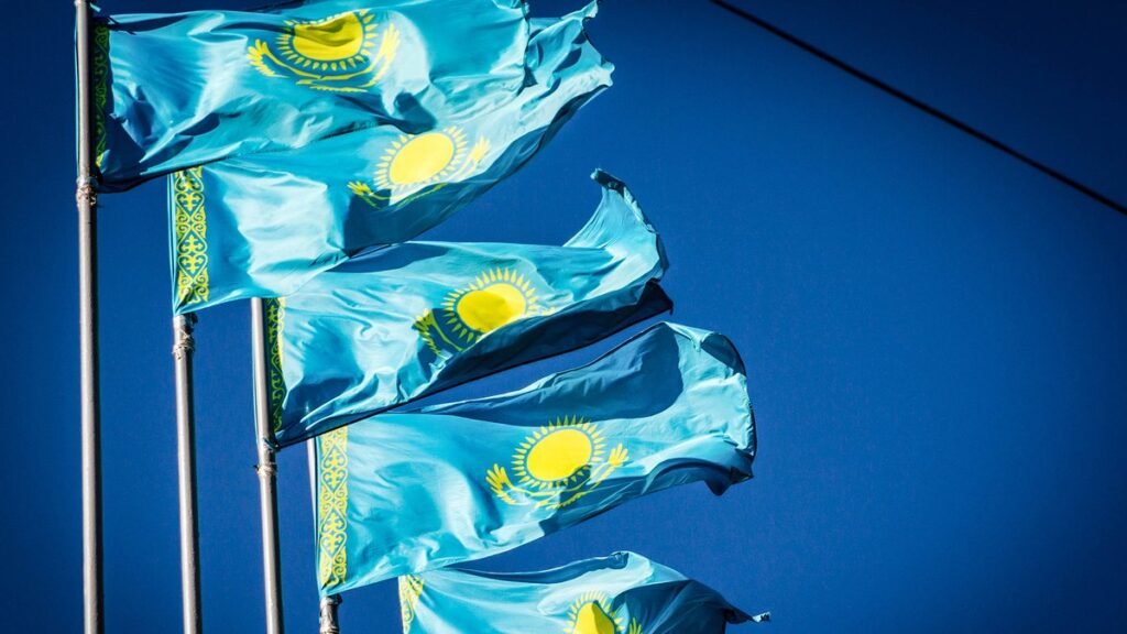 В Казахстане пересмотрели конституцию: изменения в статусе русского языка