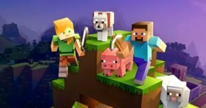 В Minecraft вышел финальный контентный снапшот патча 26.1