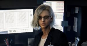 В Resident Evil Requiem Леона Кеннеди встретит старого знакомого из Resident Evil 2