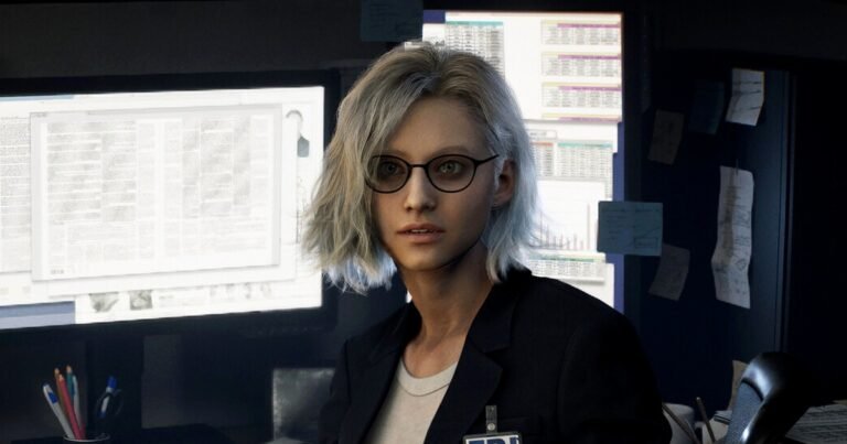 В Resident Evil Requiem Леона Кеннеди встретит старого знакомого из Resident Evil 2