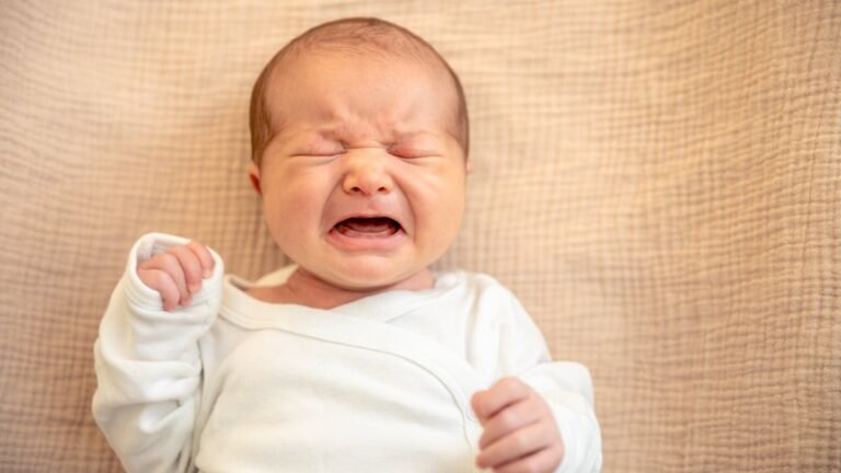 В России младенцев начнут проверять на два новых наследственных заболевания