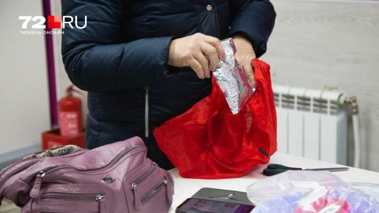 В России на маркетплейсах могут появиться невозвратные товары