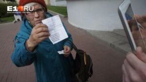 В России не планируют менять пенсионный возраст