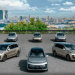 В России объяснили массовые отказы в регистрации Li Auto