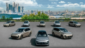 В России объяснили массовые отказы в регистрации Li Auto