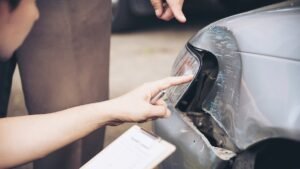 В России планируют изменить правила ремонта авто по ОСАГО