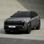 В России стартовали продажи Kia Sportage 2026: цена удивит