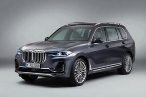 В России в 2025 году продано 145 'пиратских' BMW калининградской сборки