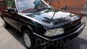 В России выставлен на продажу редкий «Москвич»-купе: цена удивляет