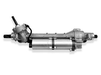 В России запущено производство рулевых реек для Aurus и электропортальных мостов для электробусов