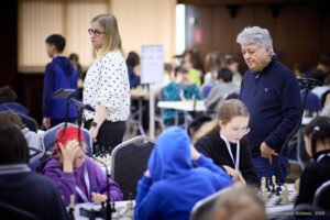 В Сочи завершилось Детское первенство России по шахматам