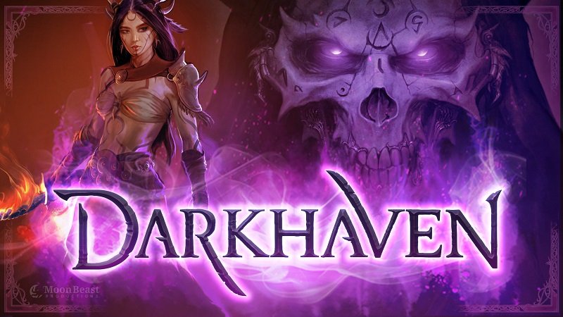 В Steam вышла 'преальфа' Darkhaven - мрачная экшен-RPG от ветеранов Diablo