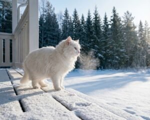 В Татарстане ожидается похолодание до -26 градусов