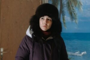 В Заполярье стартовали съёмки 2-го сезона сериала «Трасса»