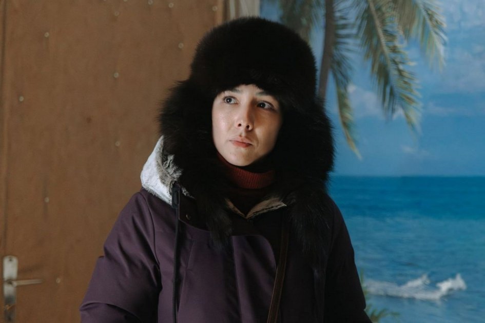 В Заполярье стартовали съёмки 2-го сезона сериала «Трасса»