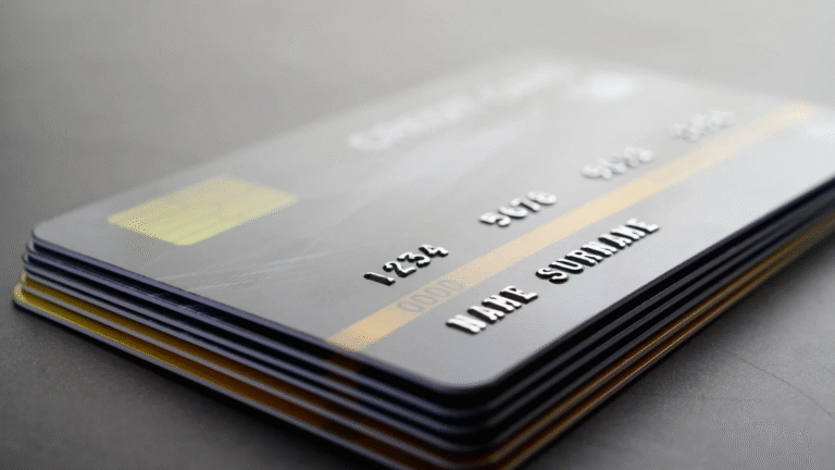 Великобритания ищет альтернативу Visa и Mastercard