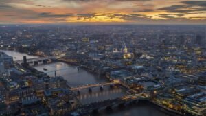 Великобритания ужесточает меры против российского теневого флота