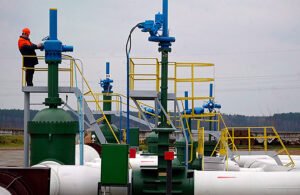 Венгрия блокирует 20-й пакет санкций ЕС из-за нефтепровода «Дружба»