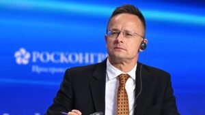 Венгрия готовится к обороне от давления Евросоюза