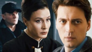 Вера Брагина из «Первого отдела 5» вызвала споры зрителей