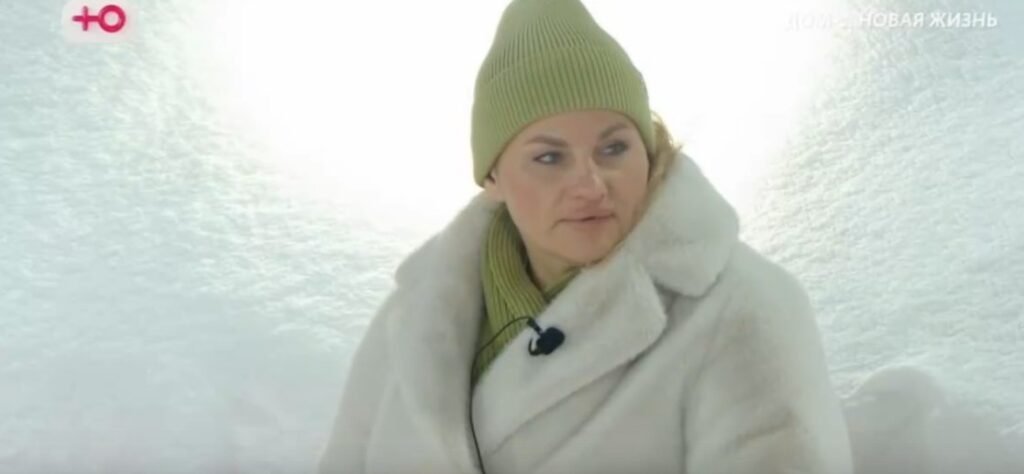 Вероника Гракович просит отпуск с проекта Дом 2