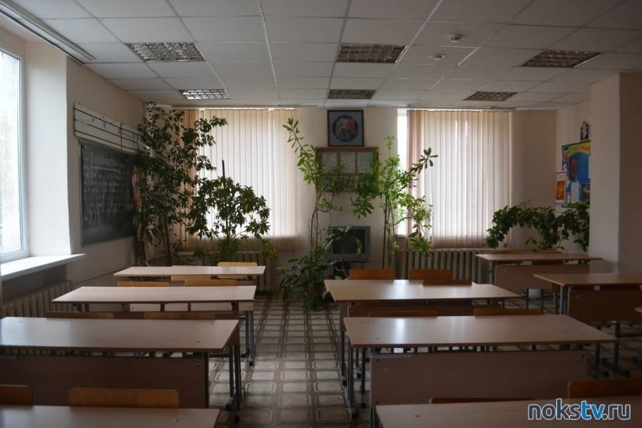 Весенние каникулы в российских школах в 2026 году