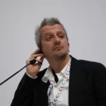 Вика Цыганова отреагировала на уход Богомолова из Школы-студии МХАТ