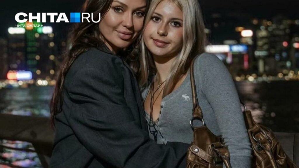 Виктория Боня запустила реалити-шоу с дочерью