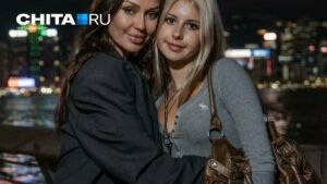 Виктория Боня запустила реалити-шоу с дочерью