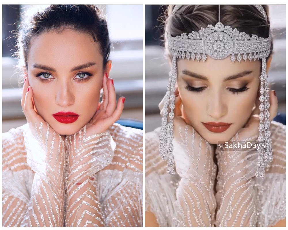 Виктория Дайнеко выпустит песню «Якутский бриллиант» и снова вспомнит старые слова о Якутии