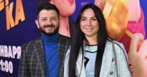 Виктория Галустян сменила фамилию после развода с Михаилом