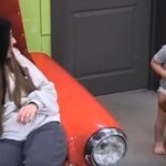 Виктория Салибекова отказалась заводить собаку для Леона