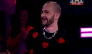 Витя Кипяток из Волгограда покоряет шоу «Конфетка»