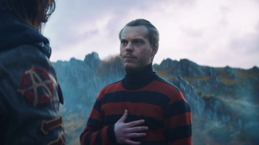 Влад Коноплев: Съемки «Короля и Шута. Навсегда» были настоящим вызовом