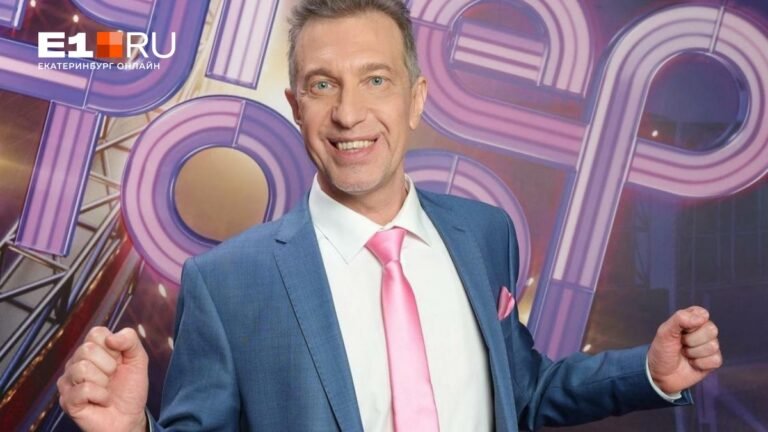 Влад Сташевский стал аутсайдером шоу «Суперстар»