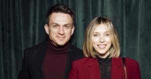 Влад Топалов шокировал фанатов новым имиджем в 40 лет