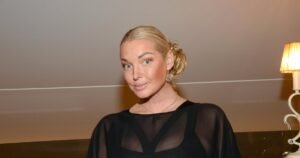 Волочкова рассказала о тайной операции в Германии