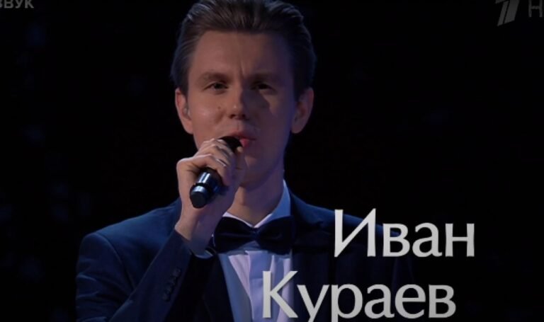 Воронежец поразил зрителей шоу на федеральном канале