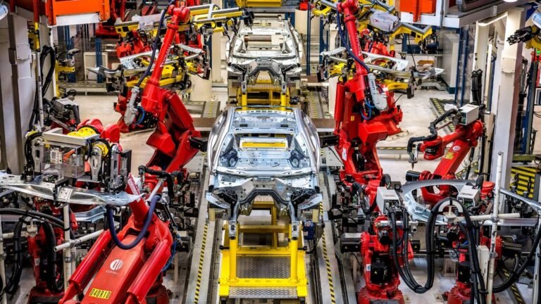 Возрождение бренда Volga в России: последние новости