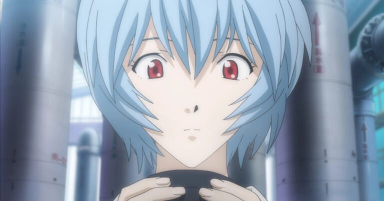 Возвращение 'Евангелиона': анонсирован новый аниме-сериал