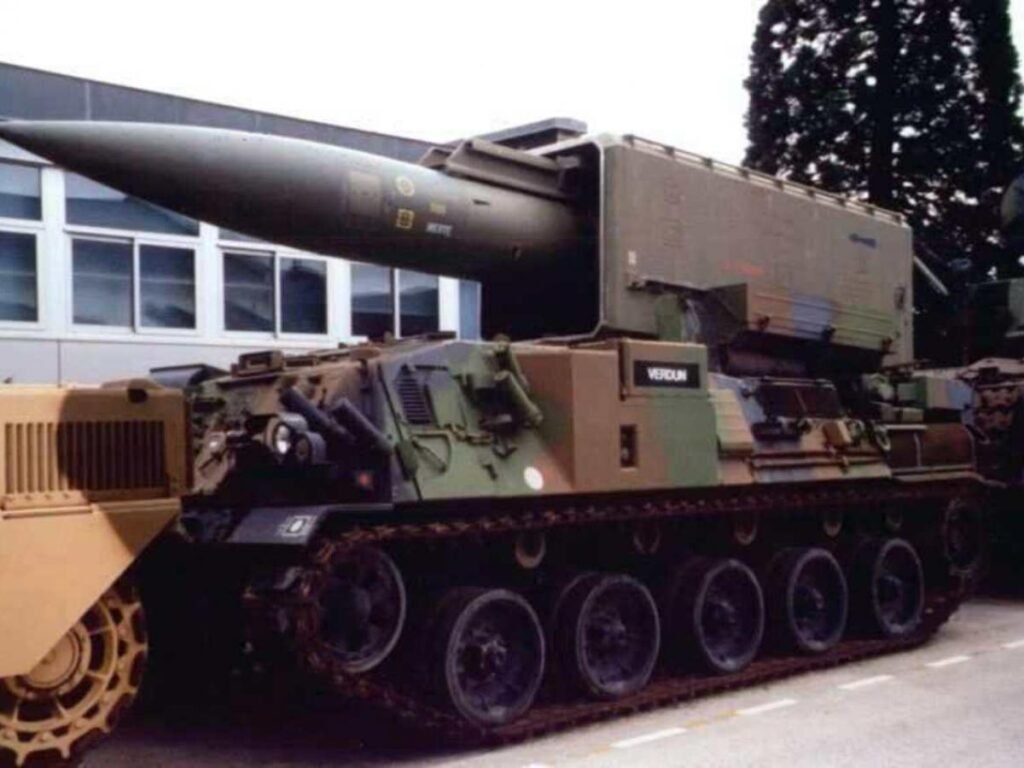 Возвращение ГДР: Германия на распутье из-за ядерных договоров