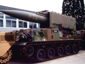 Возвращение ГДР: Германия на распутье из-за ядерных договоров